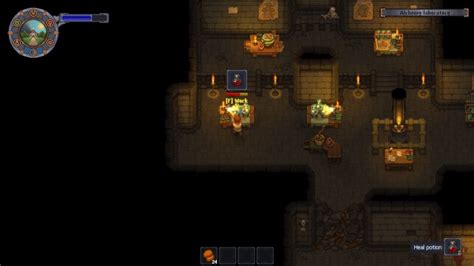 graveyard keeper chaos solution.